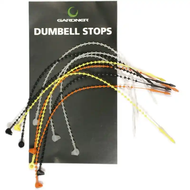 GARDNER - Zarážky Dumbell Stop Cenová Bomba