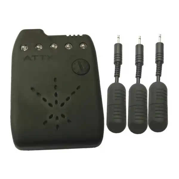 ATTs - Přijímač Modular System The ATTx v2 2,5mm Odeslání Ihned