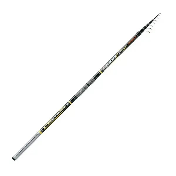 TRABUCCO - Prut Erion X-PWR Lake 4008 MH 4m 10-20g Časově Omezené