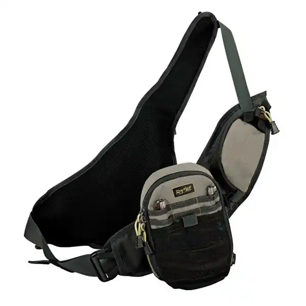 RAPTURE - Taška Guidemaster Mono Back Pack Nakupujte Hned