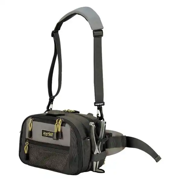 RAPTURE - Taška Guidemaster Waist Bag Nízká Cena