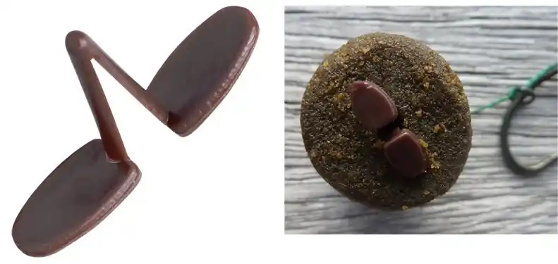 Nejprodávanější PROWESS - Zarážka Stop Pellets Elitech 2x25ks