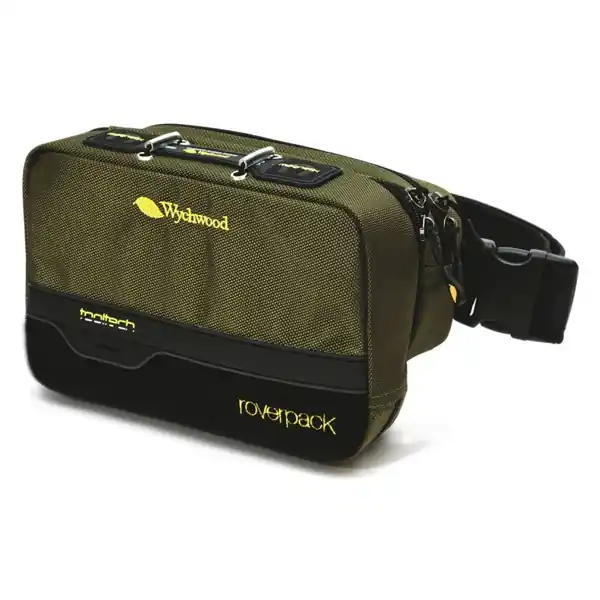 WYCHWOOD - Ledvinka Rover Pack Horká Nabídka