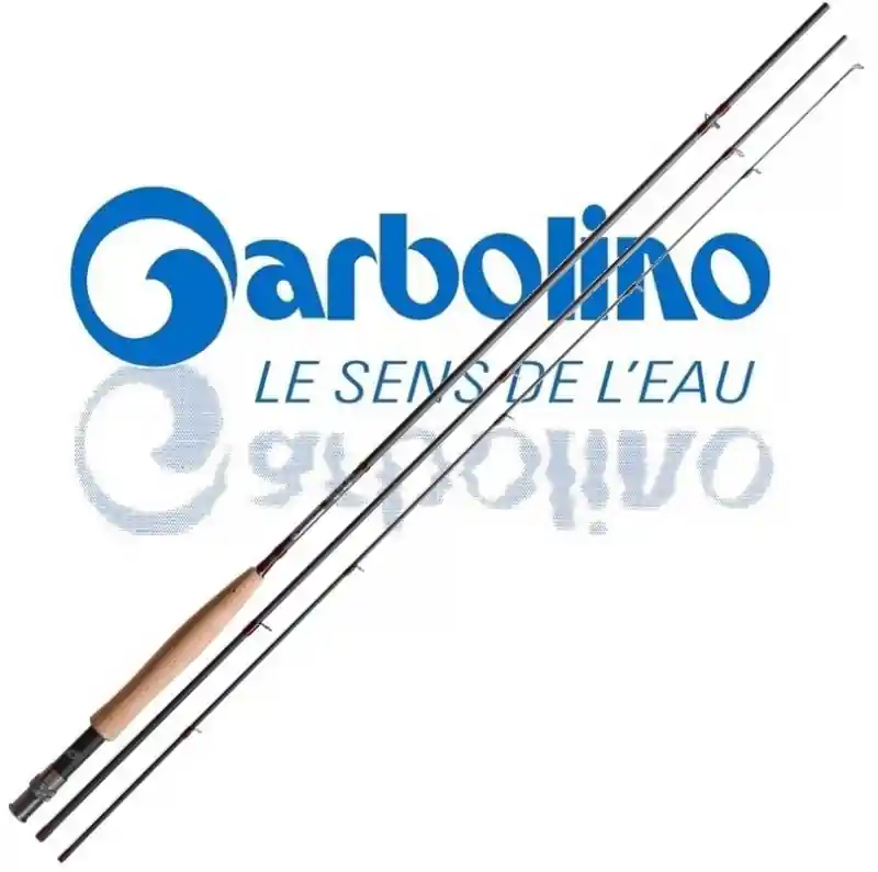 Ihned K Objednání GARBOLINO - Prut Perlide 3,05m 7/8 3díly