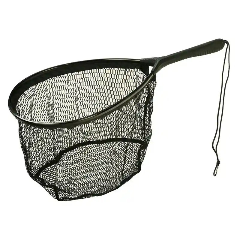 GIANTS FISHING - Podběrák Trout Alu Landing Net Ihned K Objednání