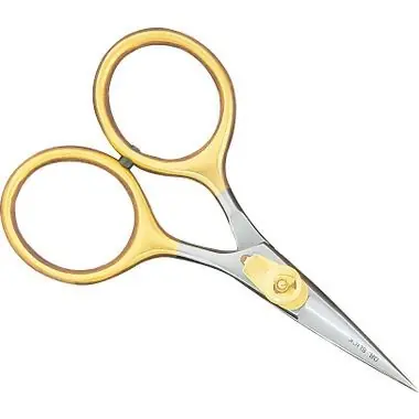 Cenově Výhodný DR.SLICK - Nůžky Razor Scissors Adjustable Tension 4