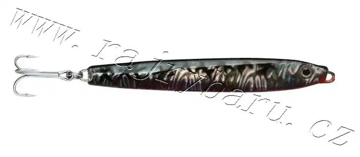 Top Prodej Pilker Ron Thompson Jigg Master Silver/Black