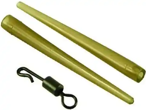 Quick Change Swivels With Sleeves Dokud Zásoby Vydrží