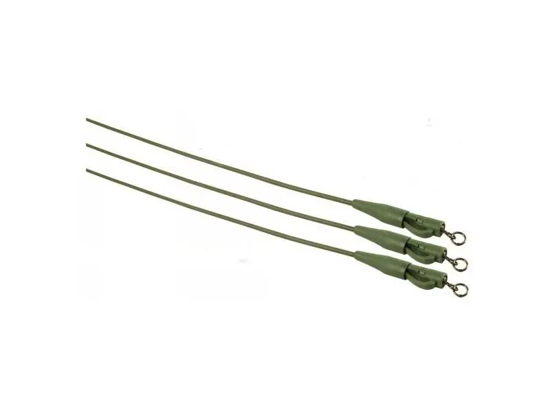 Must-Have Safety Clips With Tungsten Tube