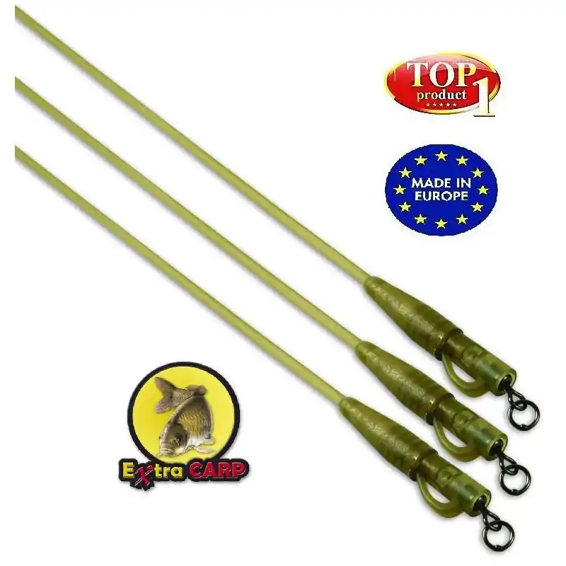 Safety Clips With Camo Tubing Rychlé Dodání