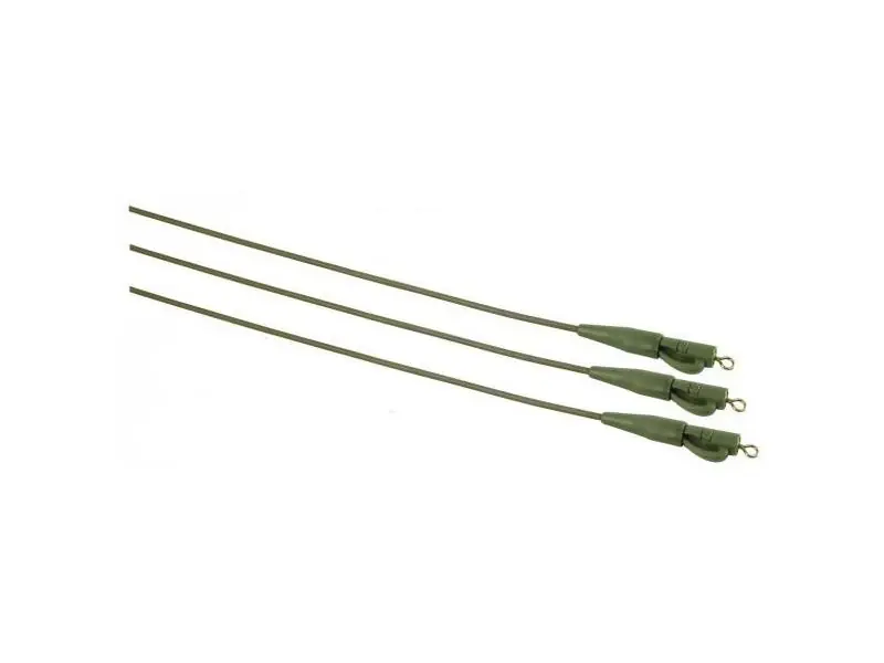 Omezená Nabídka Safety Bolt Rig With Tungsten Tube