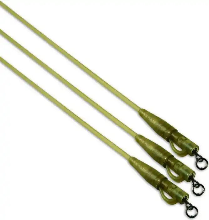 Safety Bolt Rig With Pvc Tube Originální