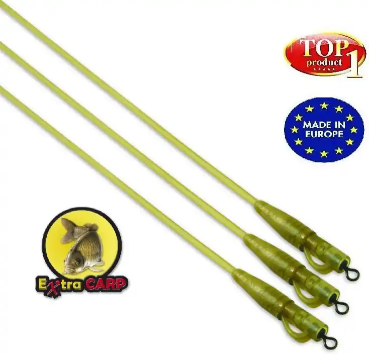 Akční Cena Safety Bolt Rig With Camo Tubing