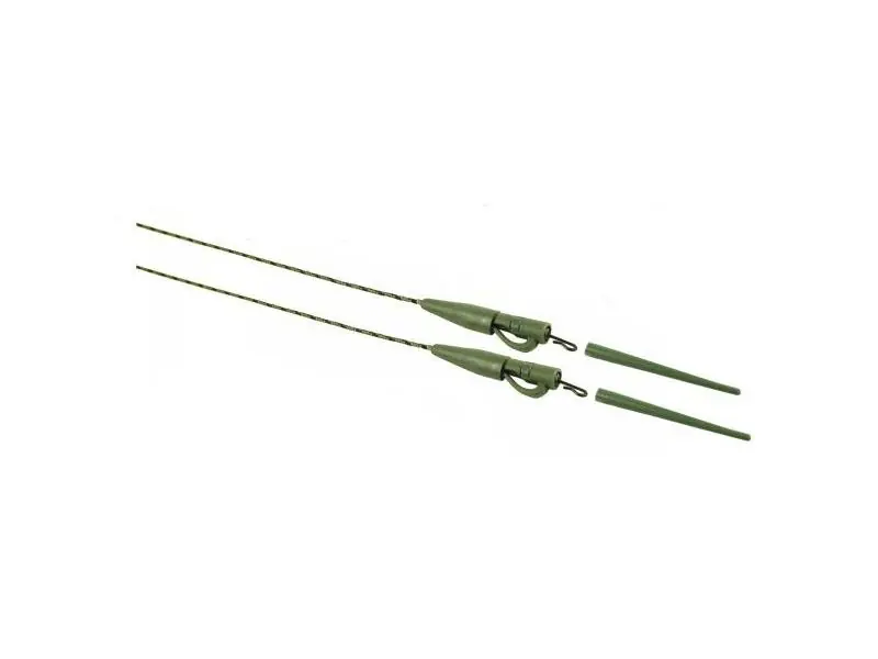 Přímo Od Výrobce Lead Core System And Safety Clip