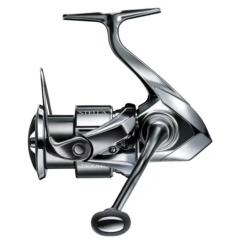 Cenový Hit SHIMANO - Naviják Stella FK 4000 M