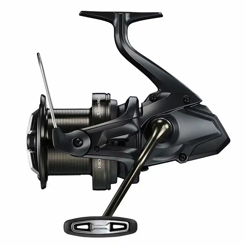 SHIMANO - Naviják Speedmaster 14000 XTD Ověřený