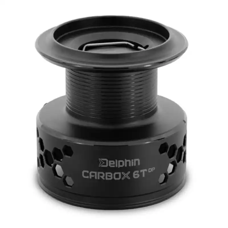 DELPHIN - Hluboká cívka pro naviják CARBOX 6T DP Objednat Nyní