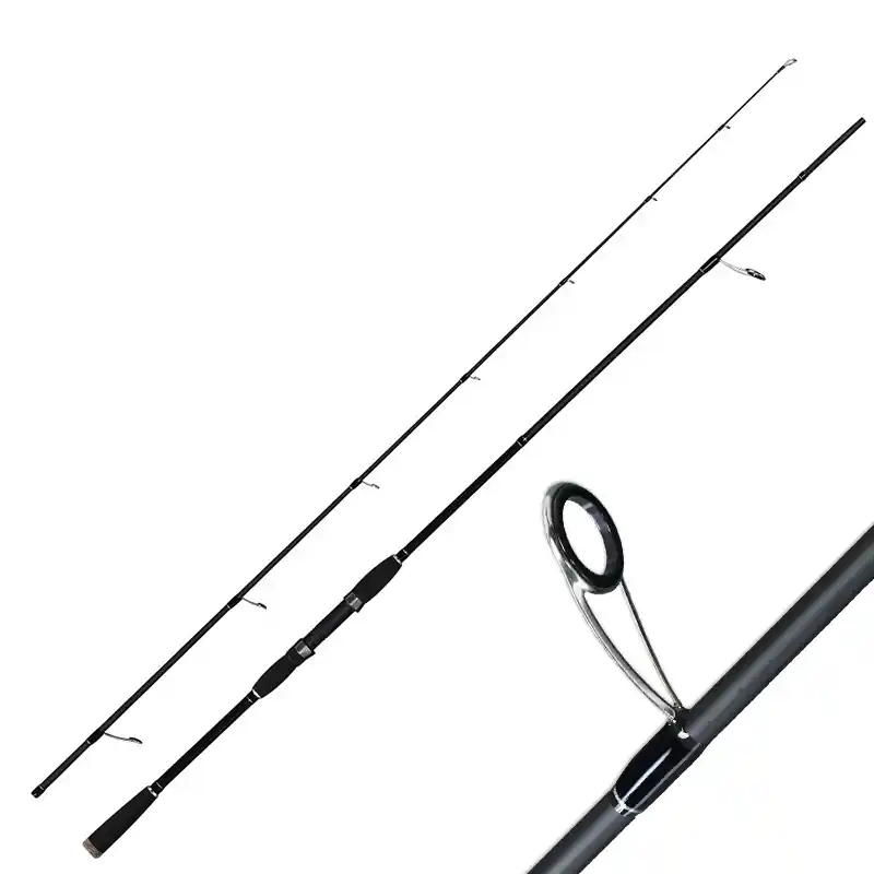 GIANTS FISHING - Přívlačový prut Radiant MX Spin 8ft 2,4m 7-28g Sleva