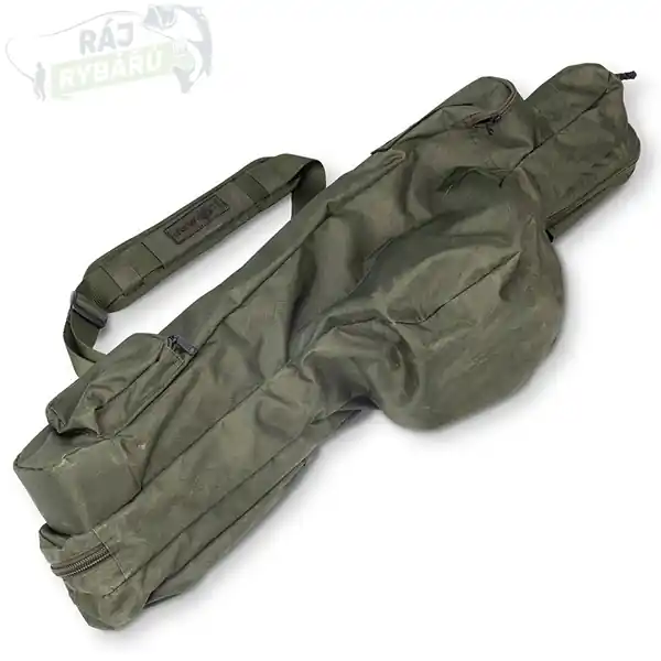 Odeslání Ihned NASH - Pouzdro na pruty Dwarf Double Skin 6ft 82cm
