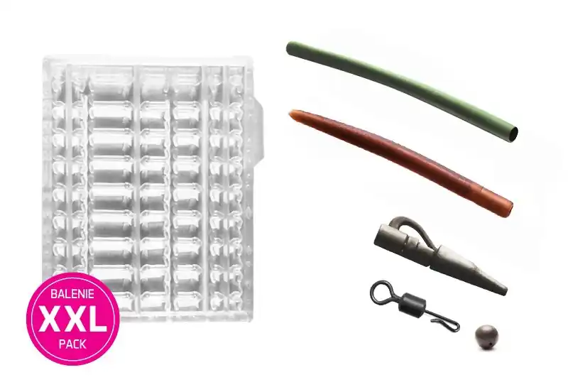Kaprařská Montáž - Základní Set Originální