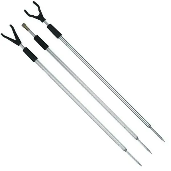 Vidlička hliníková s hrotem - 125 cm závit Objednat Nyní