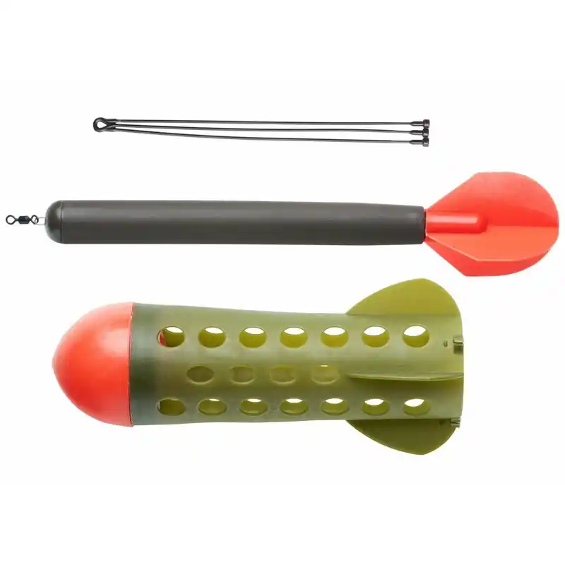 Mivardi Spodding Set (vnadící raketa + marker) Přímo Od Výrobce