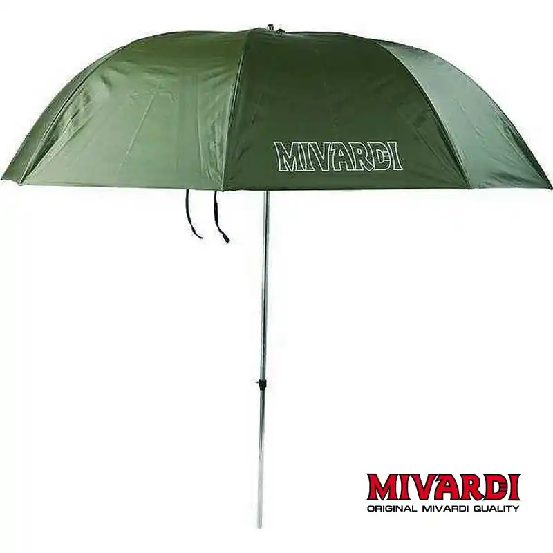 MIVARDI Rybářský deštník FG PVC Green Mivardi Koupit Online
