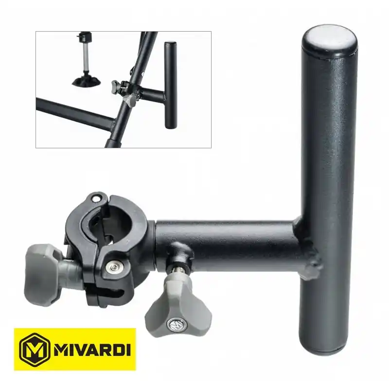 Mivardi držák Comfort - univerzální D25 adaptér Výhodná Nabídka