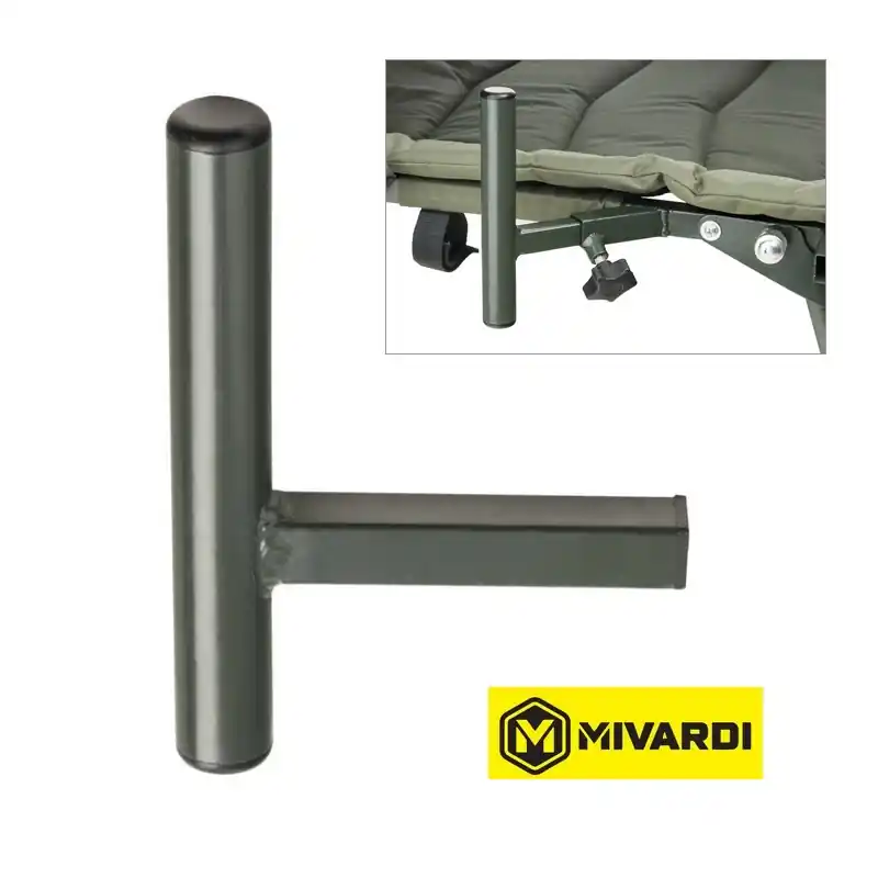 Mivardi držák Feeder Master - D25 adaptér Zlevněný