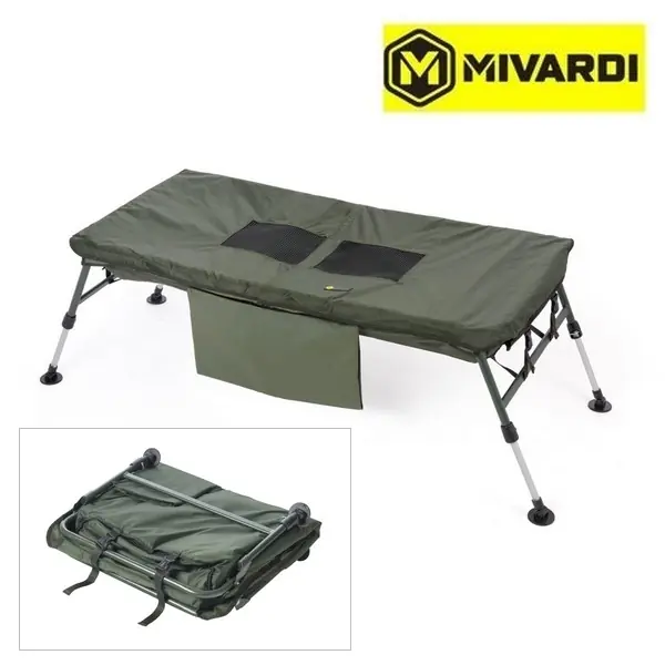 Mivardi vanička pod kapra New Dynasty XL Přímo Od Výrobce