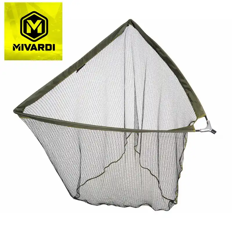 Nejprodávanější Mivardi podběráková hlava Carp Specialist MK2