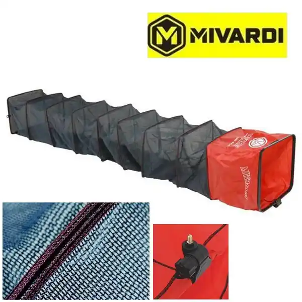 Vezírek Match Pro Square 4 m Vrácení Zdarma