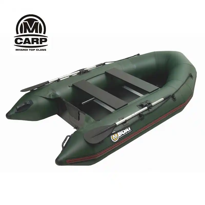 Vrácení Zdarma Rybářský člun M-BOAT 290 P