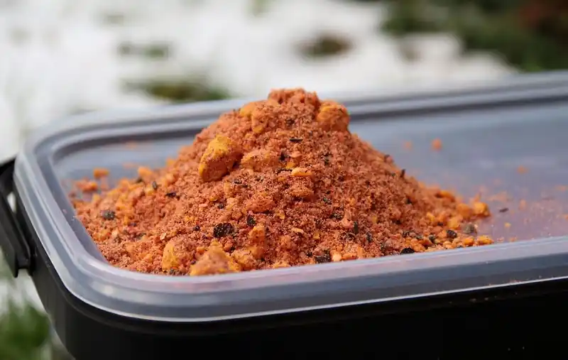 Method mix Rapid Excellent 3 kg v kbelíku Ověřený