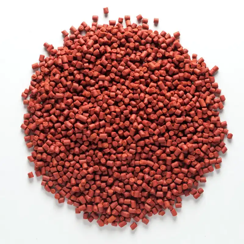 Aktuální Pelety Rapid Extreme - Robin Red 4mm 1 kg