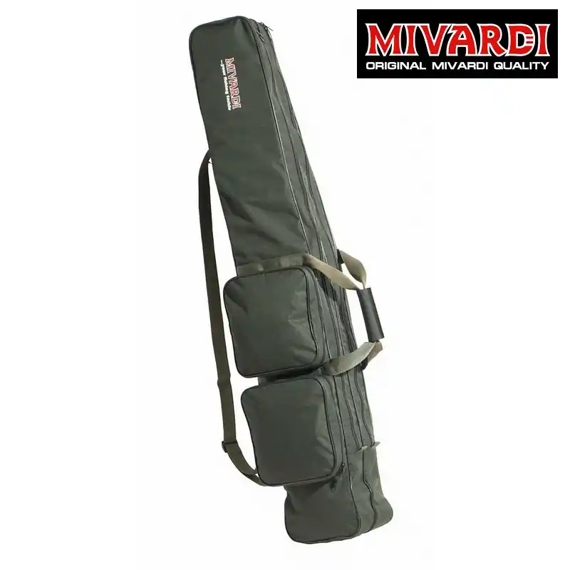 Bezpečná Platba Obal na pruty ECO 100 cm MIVARDI