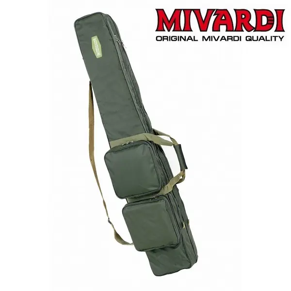 Rychlé Dodání Mivardi obal na pruty Eco 150 cm