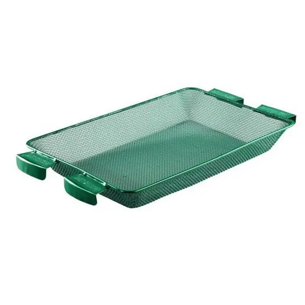 Mivardi síto - hranaté 1,9mm 30x20cm Horká Nabídka