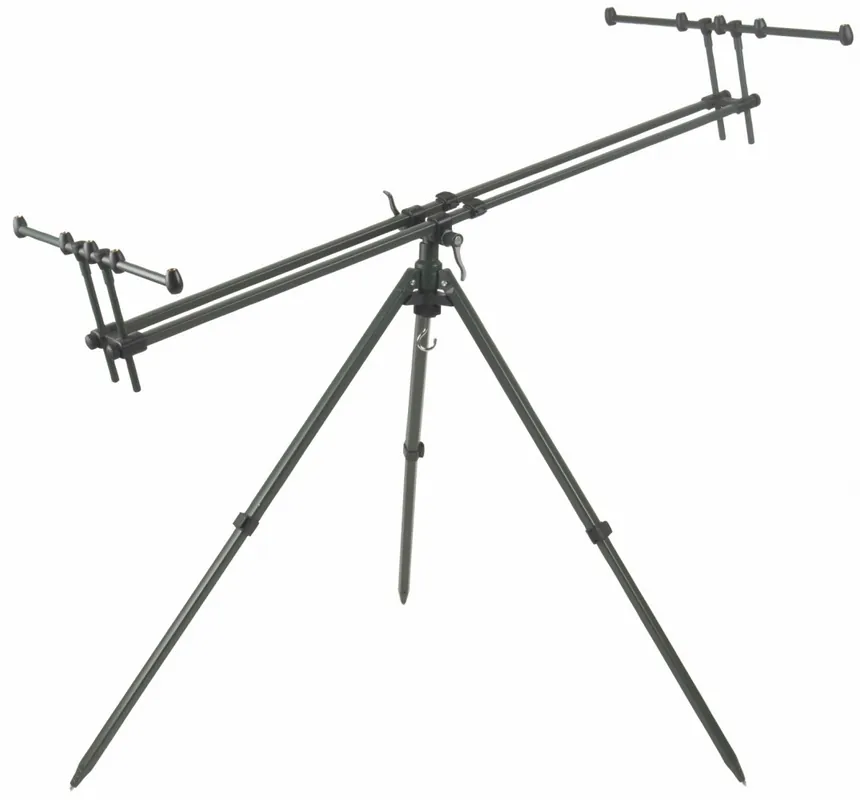 MIVARDi Rybářský Tripod Monster Must-Have