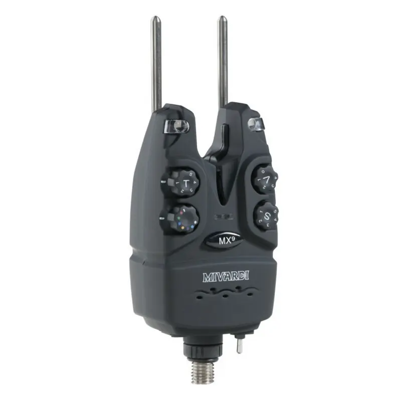 Akční Nabídka Hlásič MX9 Wireless