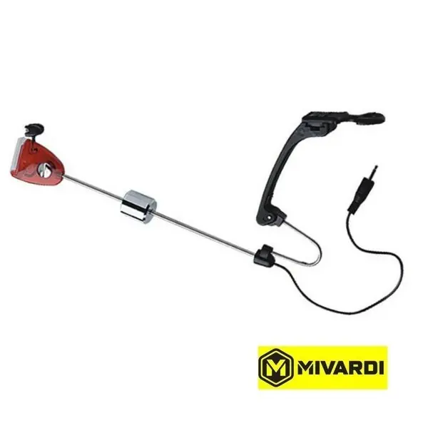 Objednat Nyní Mivardi indikátor záběru Swing Arm No. 135 zelený