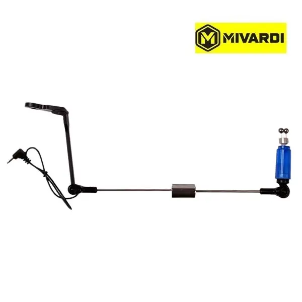 Mivardi indikátor záběru Swing Arm Easy - zelený Super Cena