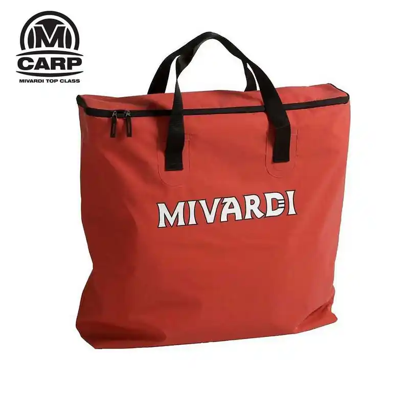 Nepromokavý obal na vezírek - Team Mivardi Dokud Zásoby Vydrží