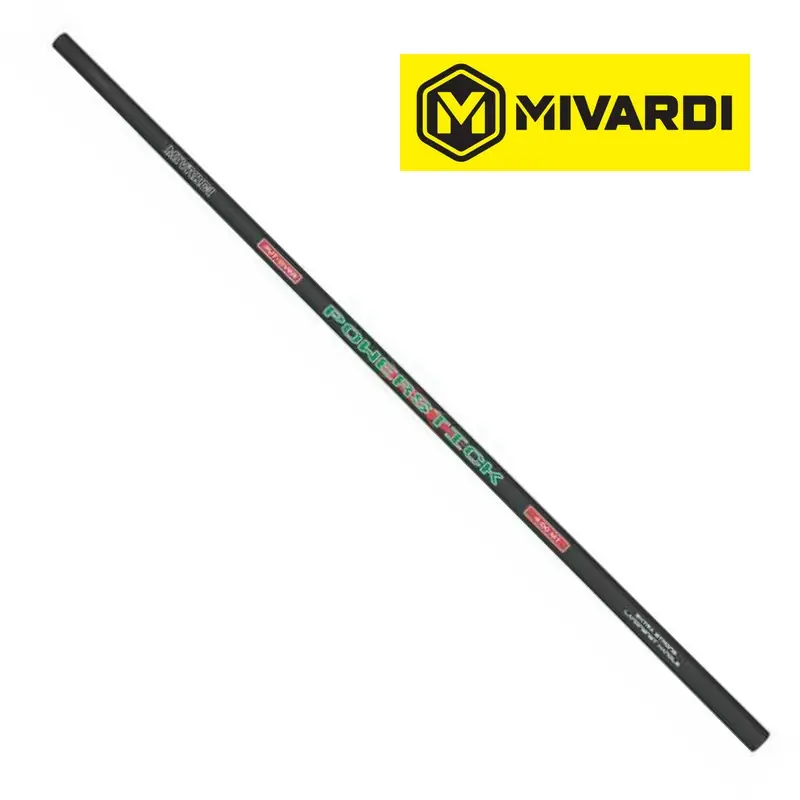 Podběráková tyč Powerstick net 4,0 m Originální