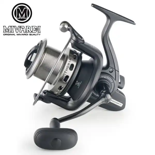 Naviják Panther LX 6000/7000 Mivardi Tovární Cena