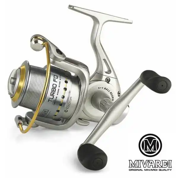 Naviják Turbo 3500 FD Mivardi Akce