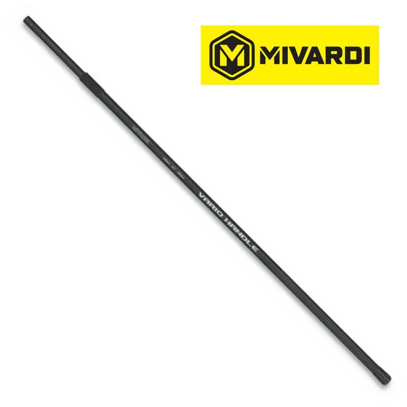 Akční Nabídka Vario Net Handle 1,9 m