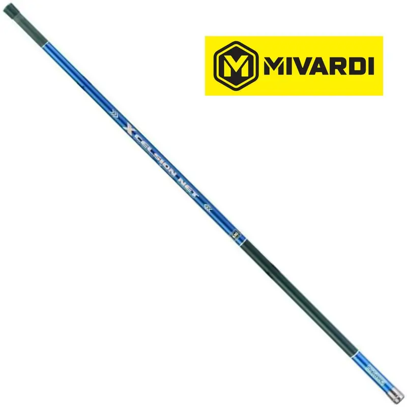 Nízká Cena Ručka Xcelsion Net - blue 3,5 m