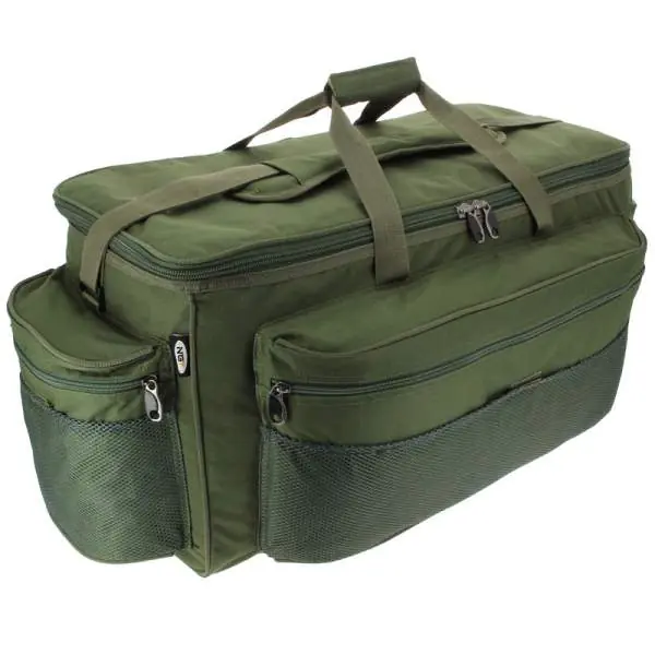 NGT Taška Giant Green Carryall Nízká Cena