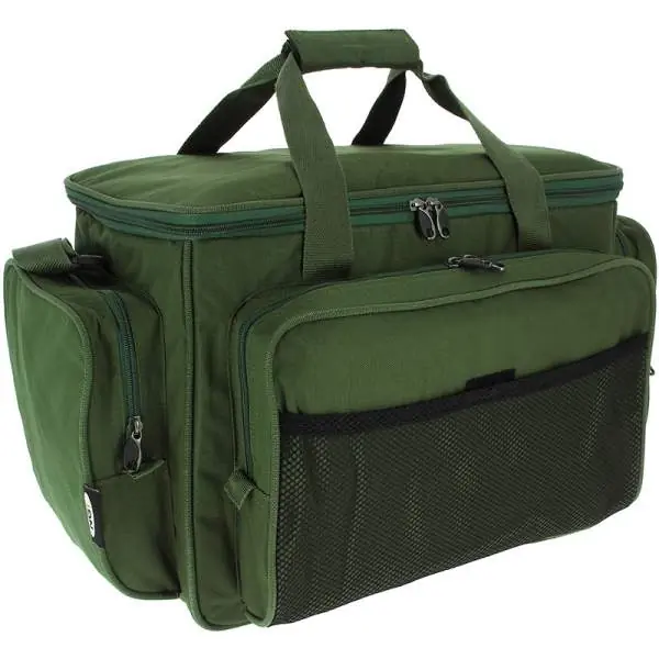 Bezpečná Platba NGT Taška Green Insulated Carryall 709